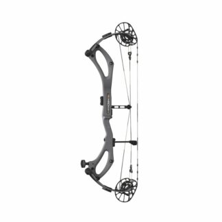 PSE Compound Bow Mach 33 FDS (25.5"-31.0") 70-85% Let Off