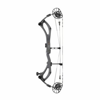 PSE Compound Bow Mach 35 FDS (27.0"-32.5") 70-85% Let Off