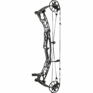 Hoyt Compound Bow Alpha AX-3 33