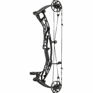 Hoyt Compound Bow Alpha AX-3 SD