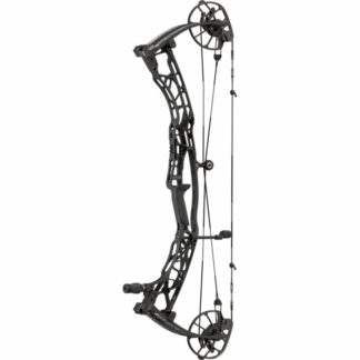 Hoyt Compound Bow Alpha AX-3 33 LD