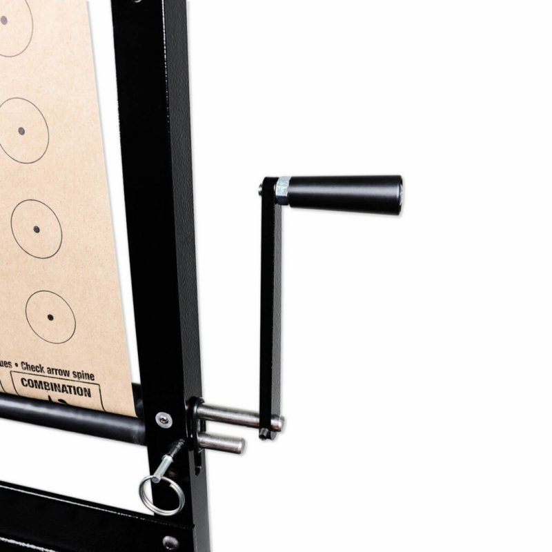 Last Chance Archery Flight - Bilde 5