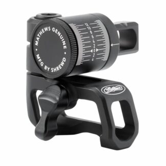 Mathews V-Bar BLS Mount