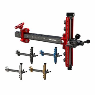 Bicaster Target Sight RH/LH Navi