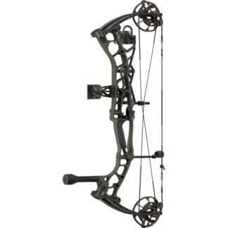 Hoyt Compound Bow Enduro Value Package (24.0"-30.0") 80% LetOff