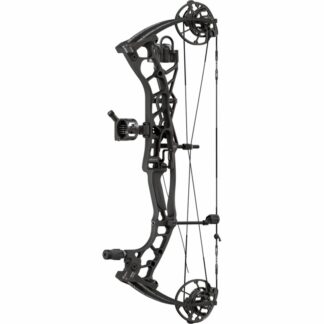 Hoyt Compound Bow Enduro Premier Package (24.0"-30.0") 80% LetOff