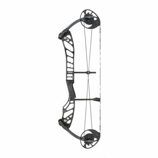 Mission Compound Bow Range (30#-70#)-(22"-30")