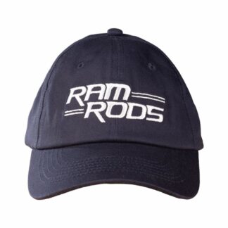 RamRods Hat Dad