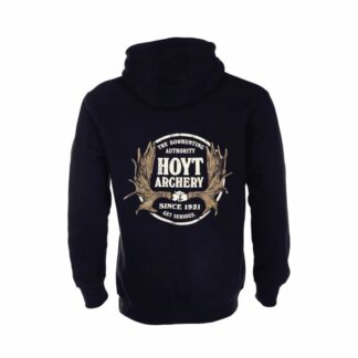 Hoyt Hoodie The Yukon