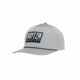 Hoyt Hat Impact Rope Silver