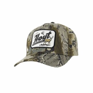 Hoyt Hat Deer Hunter