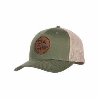 Hoyt Hat Overtime