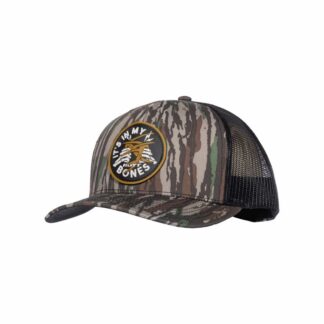 Hoyt Hat Rattlin' Bones