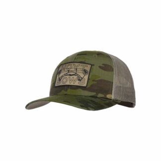 Hoyt Hat Multi Cam
