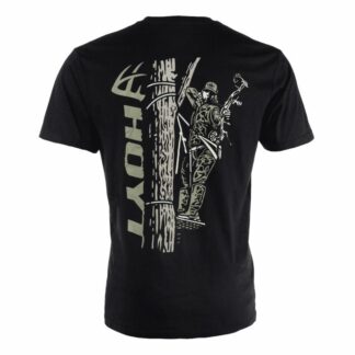 Hoyt T-Shirt Hang Time