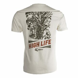 Hoyt T-Shirt High Life