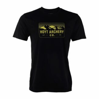 Hoyt T-Shirt Sundown