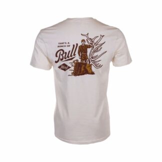 Hoyt T-Shirt Bunch of Bull
