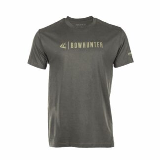 Hoyt T-Shirt Bowhunter