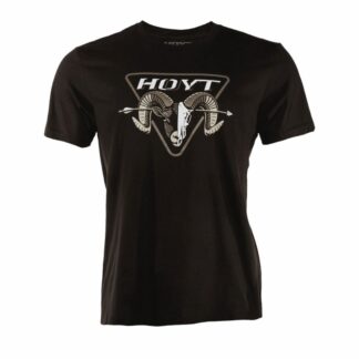 Hoyt T-Shirt Full Curl