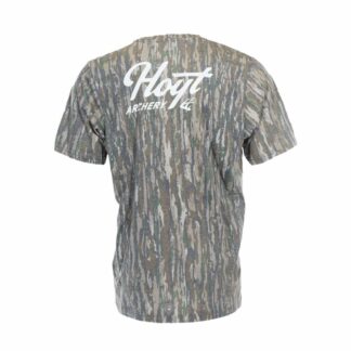 Hoyt T-Shirt Realtree Original Hoyt