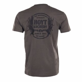 Hoyt T-Shirt The Yukon