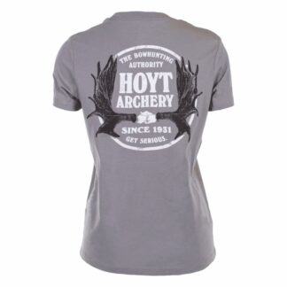 Hoyt T-Shirt Ladies Yukon