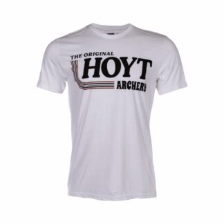 Hoyt T-Shirt Retro