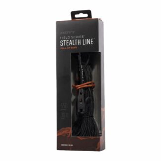 Hoyt Pull-Up Rope Stealth Line