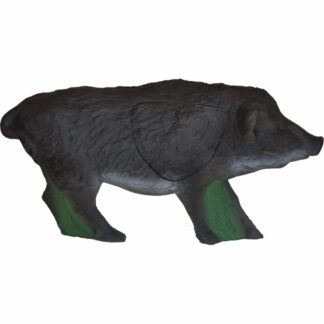 Eleven 3D Target Wild Boar with Insert