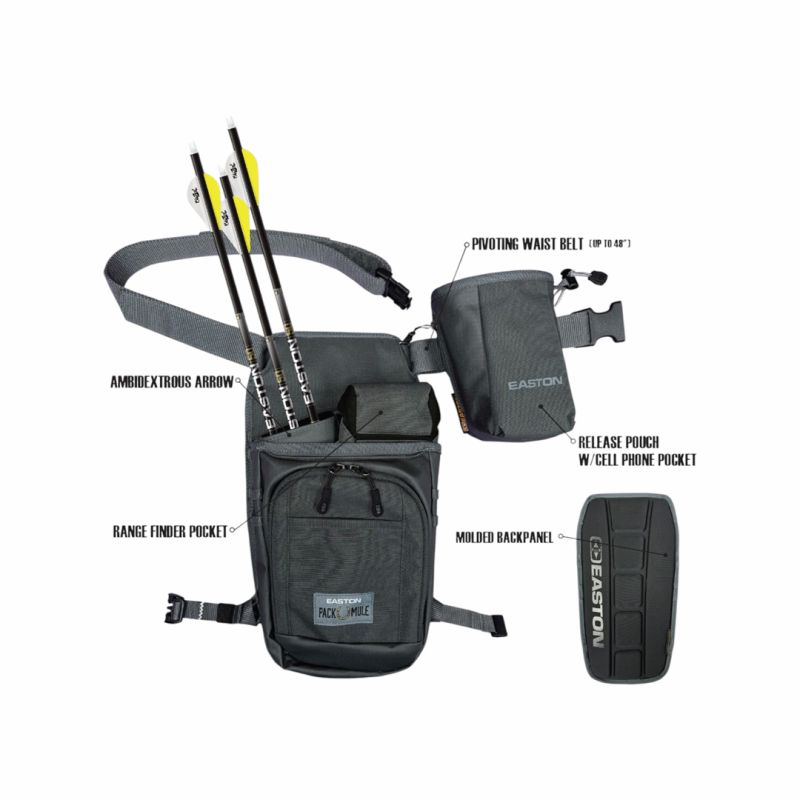 Easton Quiver Field Pack Mule - Bilde 3