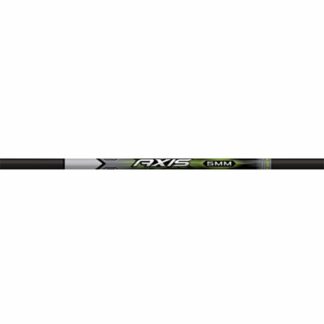Easton Shaft Carbon Hunting 5mm Axis 12pk