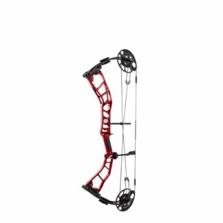 Elite Archery Compound Bow Emerse (20.0"-28.5") 70-90% Let Off
