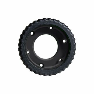 Axcel Sight Part Dually Wheel & Tread Rubber Grip