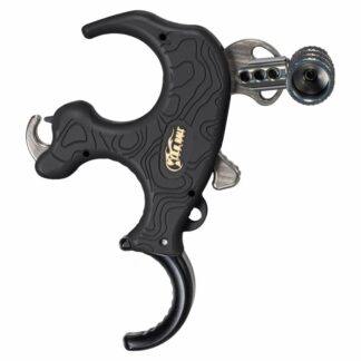 TRU Ball Release Ridgepoint Pro Flex CK 3-Finger