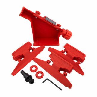 Bohning Fletching Jig Pro Class Complete