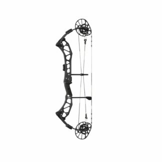 PSE Compound Bow Force FDS (25.5"-31.0") 85% Let Off