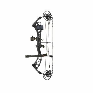 PSE Compound Bow Force FDS Package (25.5"-31.0") 85% Let Off