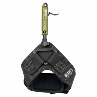 B3 Archery Release Nemesis Pro Swivel Connector