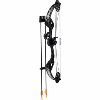 Bear Archery Youth Bow Raider