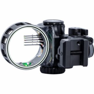 Trophy Ridge Sight Hunting React 5 Max Pic Mount