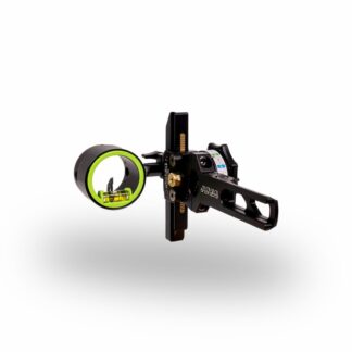 HHA Sports Hunting Sight Nytrx X1 Single Pin Bridge Lock Mount