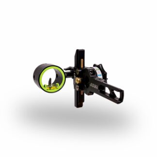 HHA Sports Hunting Sight Nytrx X2 Two Pin Bridge Lock Mount
