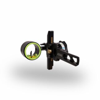 HHA Sports Hunting Sight Nytrx Pro X1 Single Pin Bridge Lock Mount