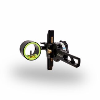 HHA Sports Hunting Sight Nytrx Pro X2 Two Pin Bridge Lock Mount