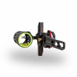 HHA Sports Hunting Sight Nytrx Pro X3 Three Pin Bridge Lock Mount