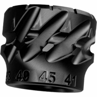 ArchersEye Peep Spare Houding All Angle Vision 2