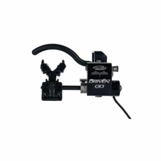 AAE Arizona Compound Arrow Rest Driven Pro QD