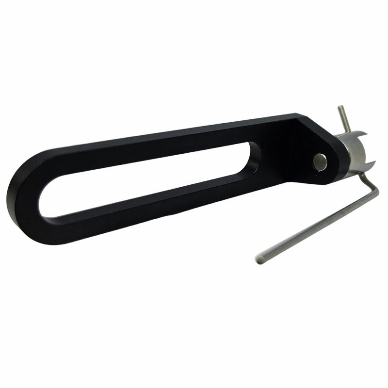 Zniper Recurve Arrow Rest BiDrop - Bilde 3