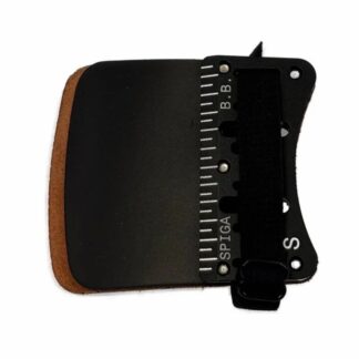 Spigarelli Barebow Tab BB+ Leather
